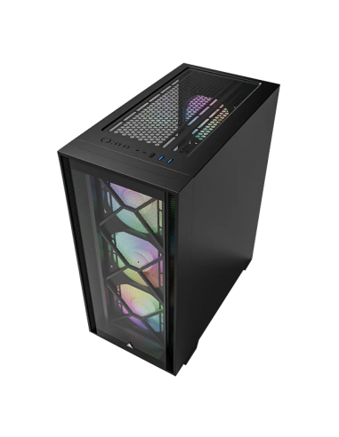 CASE MONTECH AIR 1000 PREMIUM...