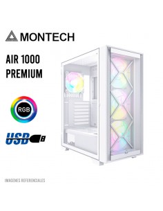 CASE MONTECH AIR 1000 PREMIUM...