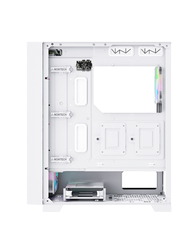 CASE MONTECH AIR 1000 PREMIUM...