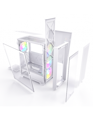 CASE MONTECH AIR 1000 PREMIUM...