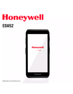 COMPUTADORA MOVIL HONEYWELL EDA52 SNAPDRAGON 6GB 128GB...