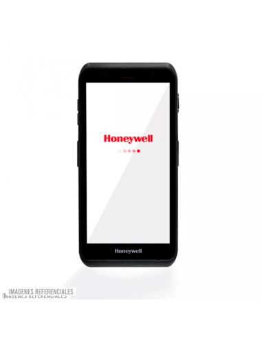 COMPUTADORA MOVIL HONEYWELL EDA52 SNAPDRAGON...
