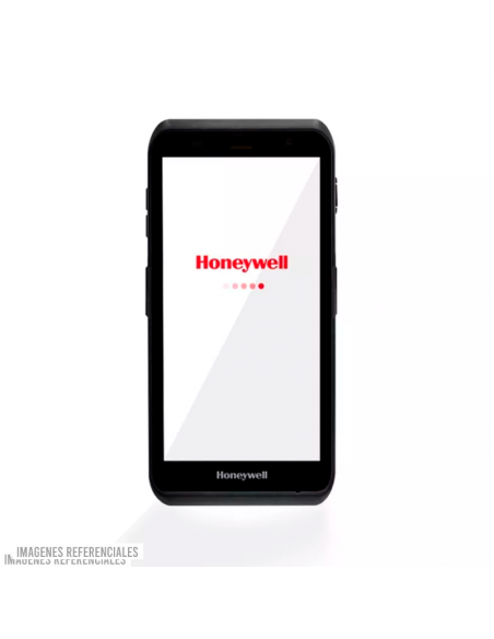 COMPUTADORA MOVIL HONEYWELL EDA52 SNAPDRAGON 6GB 128GB ROM 5.5 HD ANDROID (EDA52-11AE84N21RK)