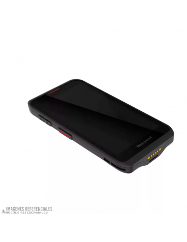 COMPUTADORA MOVIL HONEYWELL EDA52 SNAPDRAGON...