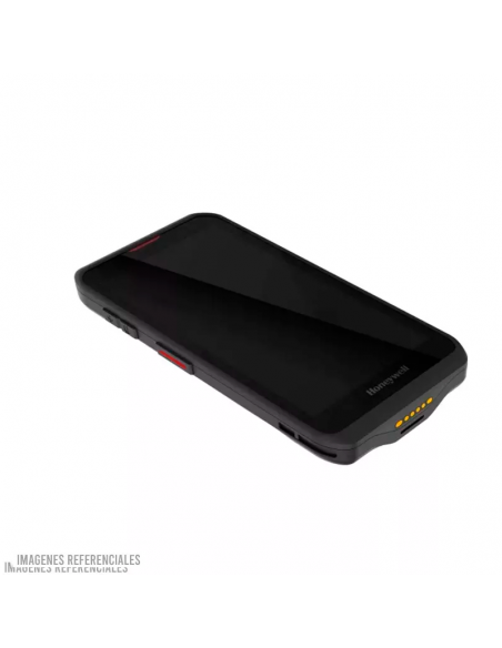 COMPUTADORA MOVIL HONEYWELL EDA52 SNAPDRAGON 6GB 128GB ROM 5.5 HD ANDROID (EDA52-11AE84N21RK)