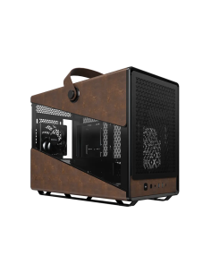 CASE MONTECH HERITAGE PRO BLACK S/FUENTE 2