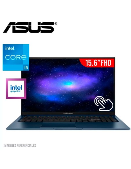 LAPTOP ASUS VIVOBOOK 15 LAPTOP ASUS VIVOBOOK 15