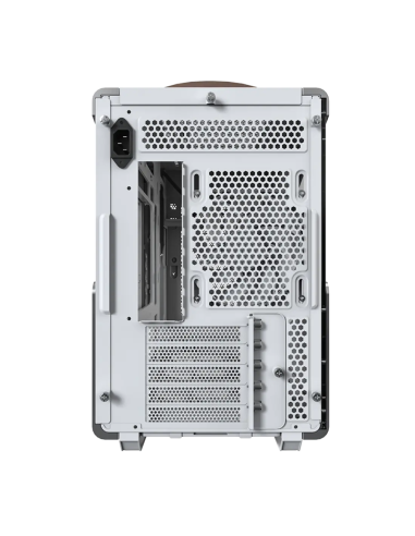 CASE MONTECH HERITAGE PRO WHITE S/FUENTE