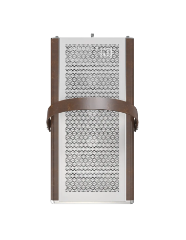 CASE MONTECH HERITAGE PRO WHITE S/FUENTE