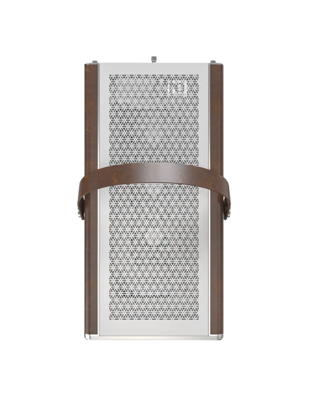 CASE MONTECH HERITAGE PRO WHITE S/FUENTE