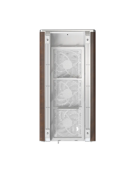 CASE MONTECH HERITAGE PRO WHITE S/FUENTE