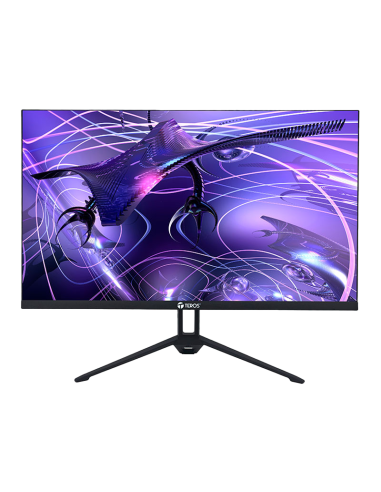 COMBO MONITOR TEROS 23.8 FHD + KIT RAPTOR...