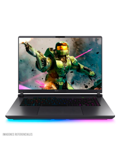 LAPTOP GAMER ASUS ROG 2