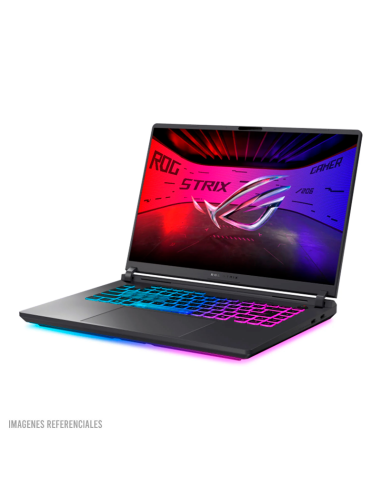 LAPTOP GAMER ASUS ROG STRIX G16 G615JMR-RV017W...