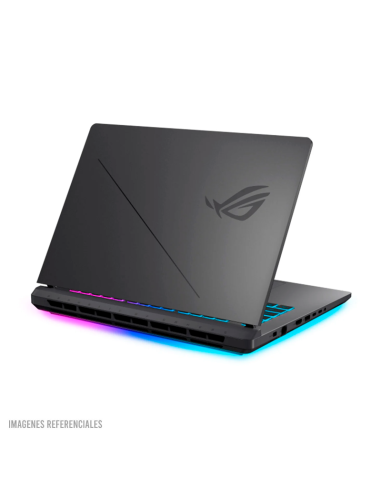 LAPTOP GAMER ASUS ROG STRIX G16 G615JMR-RV017W...
