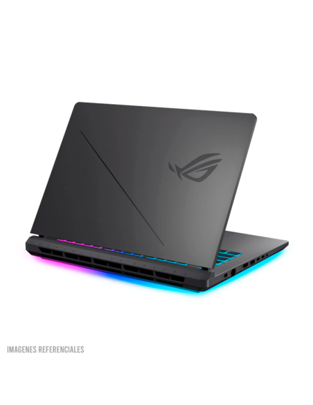 LAPTOP GAMER ASUS ROG STRIX G16 G615JMR-RV017W I9-14900HX 16GB 1TB SSD GEFORCE RTX 5060 8GB 16FHD+ 165HZ WINDOWS 11