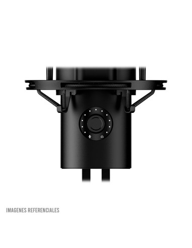 MICROFONO HYPERX QUADCAST 2 ( 872V1AA ) BLACK