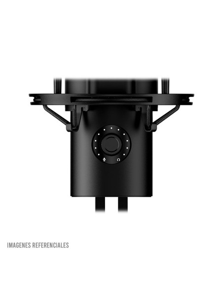 MICROFONO HYPERX QUADCAST 2 ( 872V1AA ) BLACK