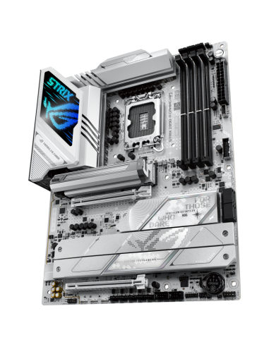 MAINBOARD ASUS ROG STRIX Z890-A GAMING WIFI...