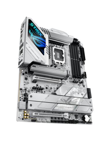 MAINBOARD ASUS ROG STRIX Z890-A GAMING WIFI...