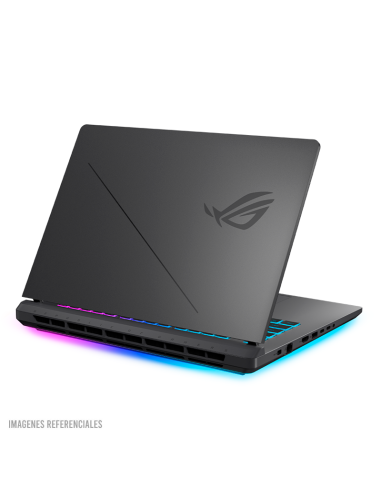 LAPTOP GAMER ASUS ROG STRIX G16 G615LM-RV015W...