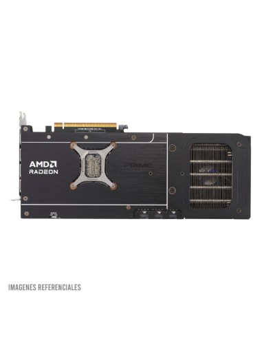 TARJETA DE VIDEO ASUS PRIME RX 9070XT 16GB...