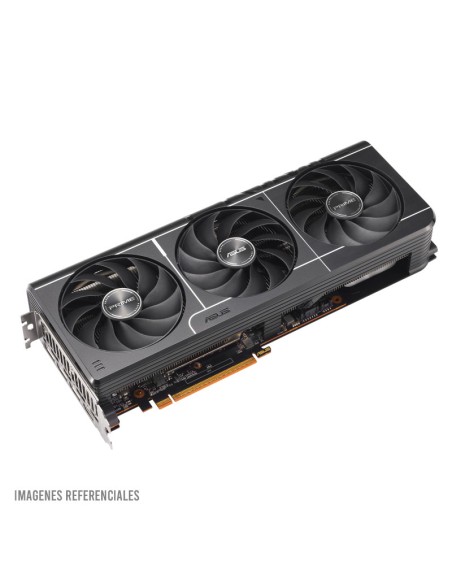 TARJETA DE VIDEO ASUS PRIME RX 9070XT 16GB (PRIME-RX9070XT-O16G) GDDR6|256 BIT