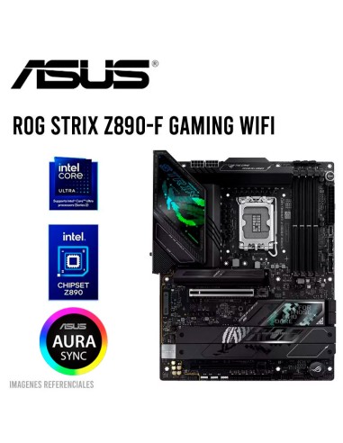 MAINBOARD ASUS ROG STRIX