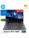 LAPTOP GAMER HP VICTUS