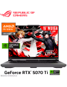 LAPTOP GAMER ASUS ROG
