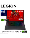 LAPTOP GAMER LENOVO LEGION