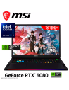 LAPTOP GAMER MSI RAIDER