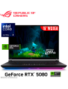 LAPTOP GAMER ASUS ROG