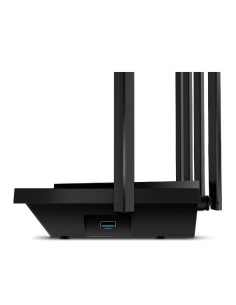 ROUTER TP-LINK ARCHER AX72 2