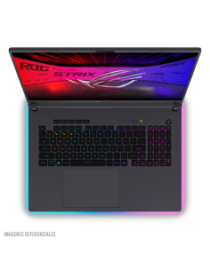 LAPTOP GAMER ASUS ROG 2