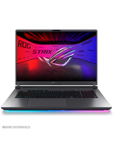 LAPTOP GAMER ASUS ROG STRIX G815LR-S9118W ULTRA...