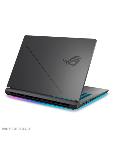 LAPTOP GAMER ASUS ROG STRIX G815LR-S9118W ULTRA...