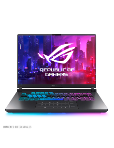 LAPTOP GAMER ASUS ROG 2