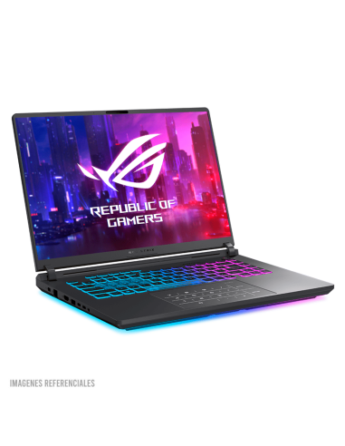 LAPTOP GAMER ASUS ROG G615LP-RV019W ULTRA...