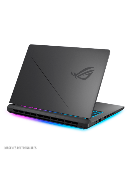 LAPTOP GAMER ASUS ROG G615LP-RV019W ULTRA 9-275HX 16GB 1TB SSD GEFORCE RTX 5070 8GB 16 FHD+ 165HZ WINDOWS 11 (90NR0LN1-M000N0)