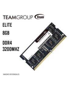 MEMORIA SODIMM TEAM GROUP