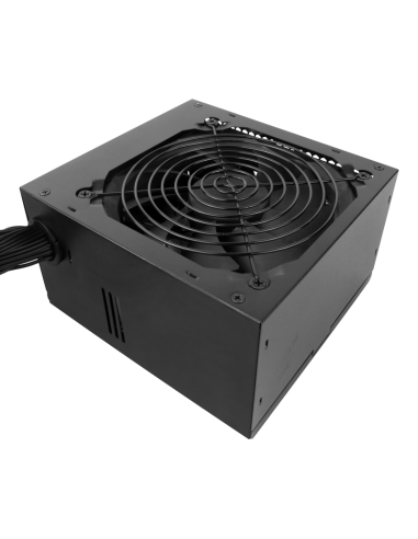 FUENTE DE PODER 1ST PLAYER 600W PS-600BS (...