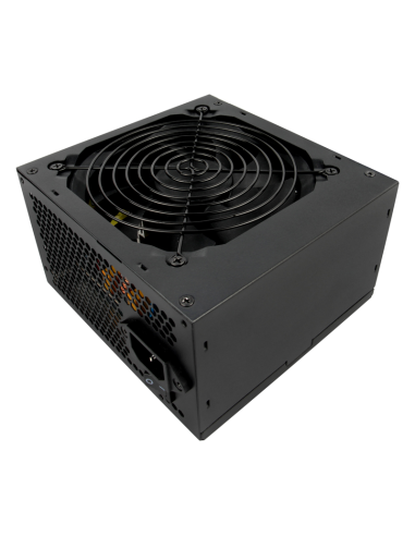 FUENTE DE PODER 1ST PLAYER 600W PS-600BS (...