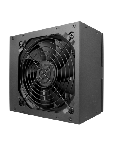 FUENTE DE PODER 1ST PLAYER 600W PS-600BS (...