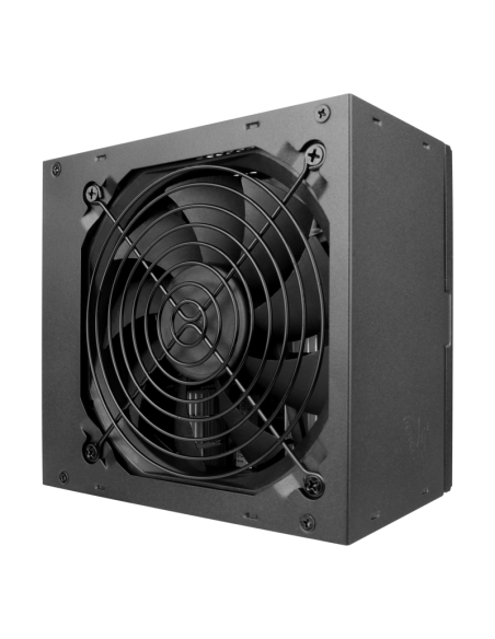 FUENTE DE PODER 1ST PLAYER 600W PS-600BS ( 1S-PS1ST-PS-600BS ) 80 PLUS WHITE