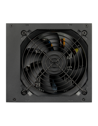 FUENTE DE PODER 1ST PLAYER 600W PS-600BS (...