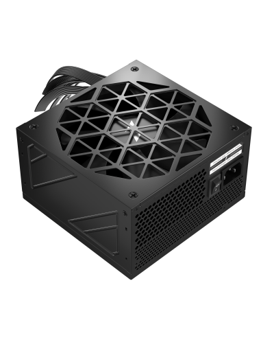 FUENTE DE PODER 1ST PLAYER 550W HA-550AC1 (...