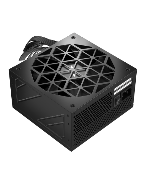 FUENTE DE PODER 1ST PLAYER 550W HA-550AC1 ( 1S-PS1ST-PS HA-550AC1 ) 80 PLUS WHITE