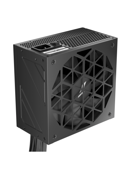 FUENTE DE PODER 1ST PLAYER 550W HA-550AC1 ( 1S-PS1ST-PS HA-550AC1 ) 80 PLUS WHITE