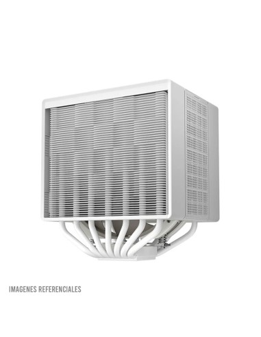 COOLER PARA PROCESADOR DEEPCOOL ASSASSIN 4S WH...